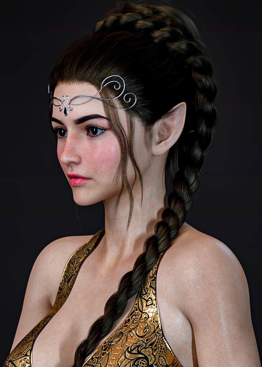 Veriska Gahyaka for G8F by N/A
