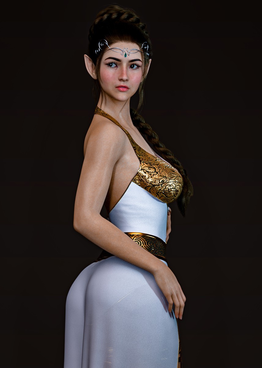 Veriska Gahyaka for G8F by N/A