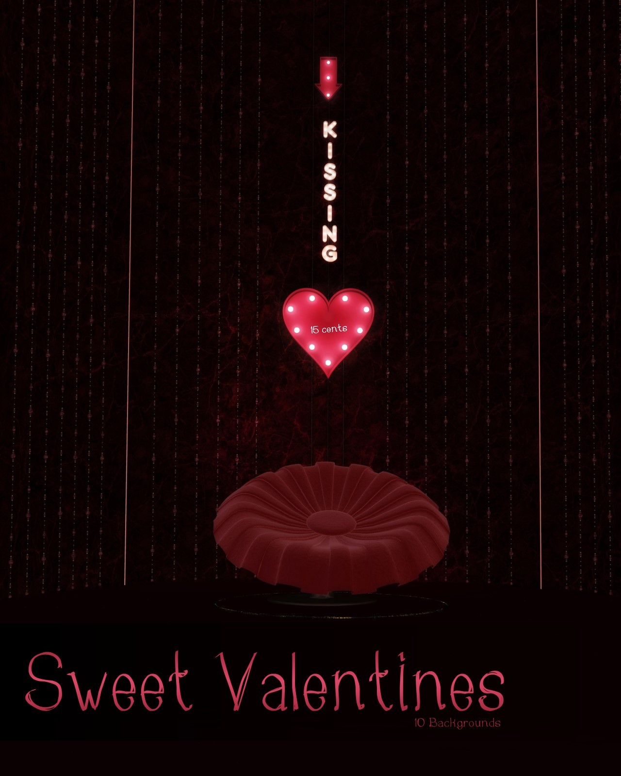 Sweet Valentines by N/A