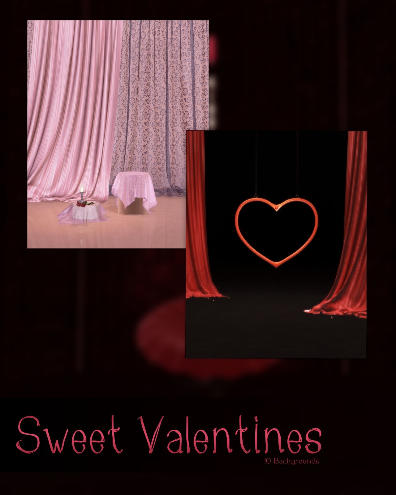 Sweet Valentines by N/A