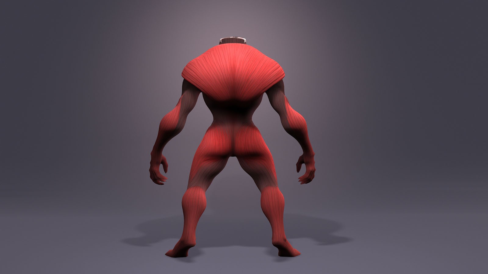 Mossfang Golem by N/A