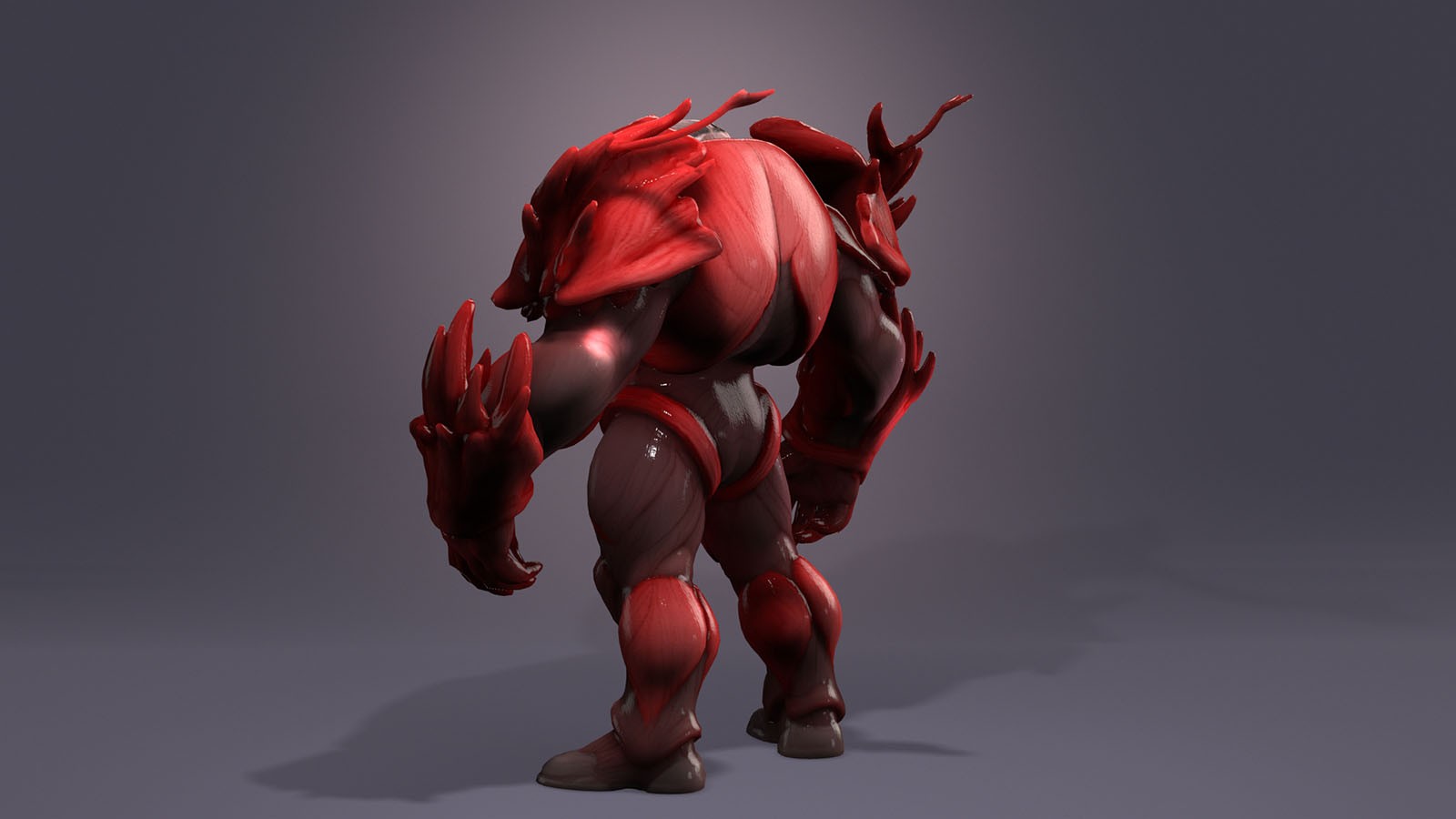 Gravelbark Golem by N/A