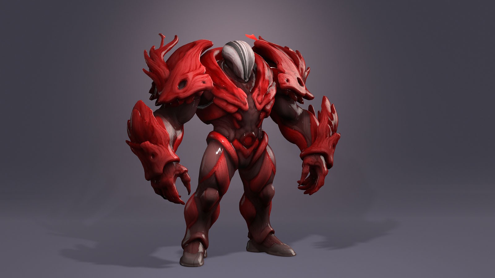 Gravelbark Golem by N/A