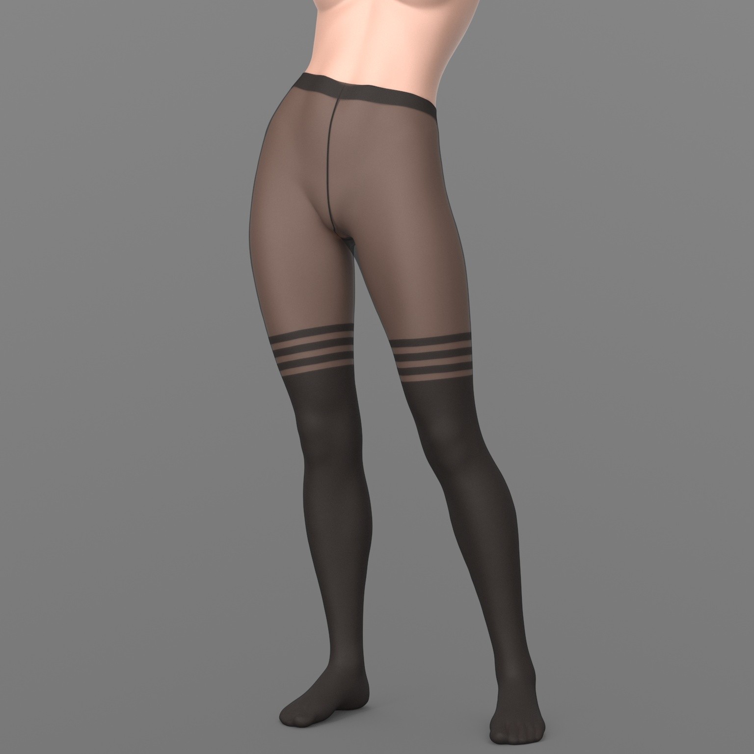 Tights Stockings G8 Female by N/A