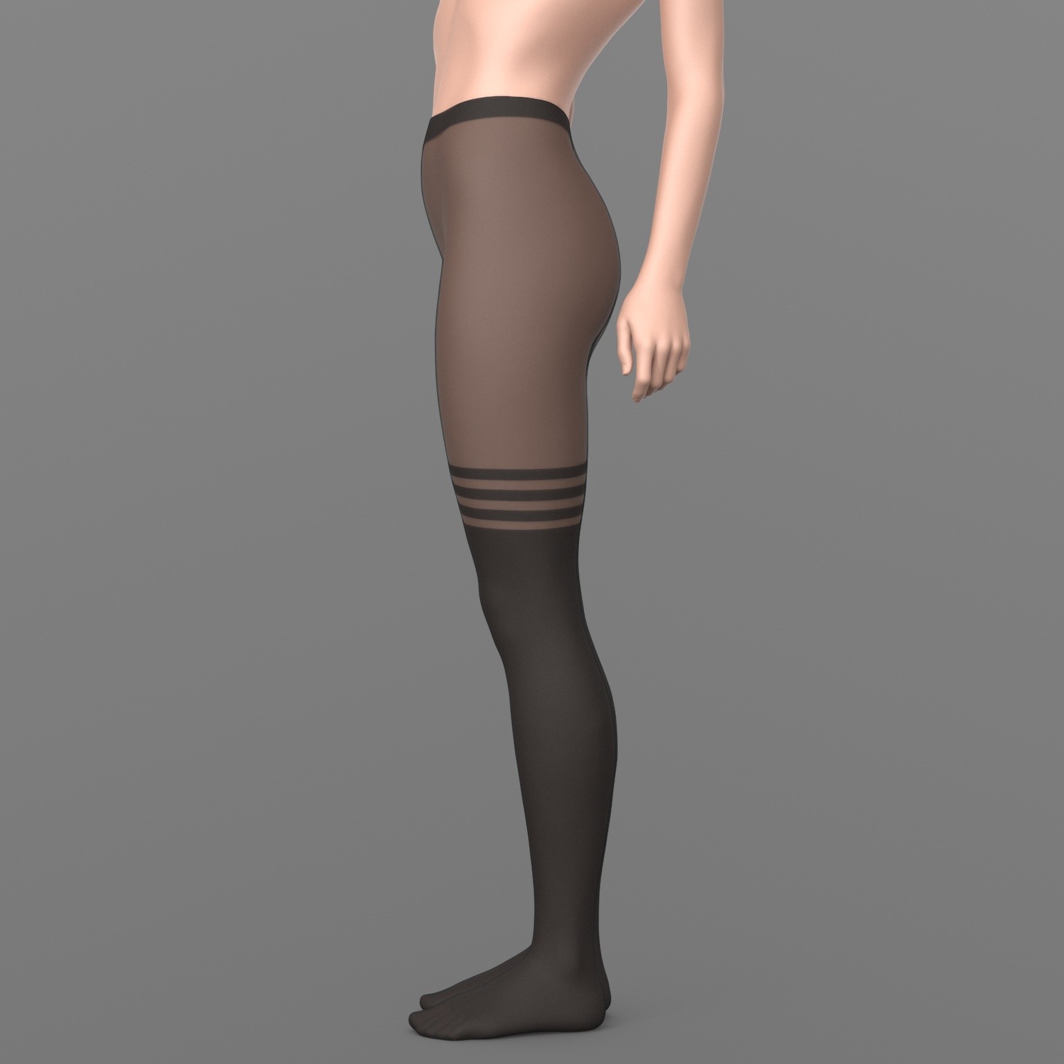 Tights Stockings G8 Female by N/A