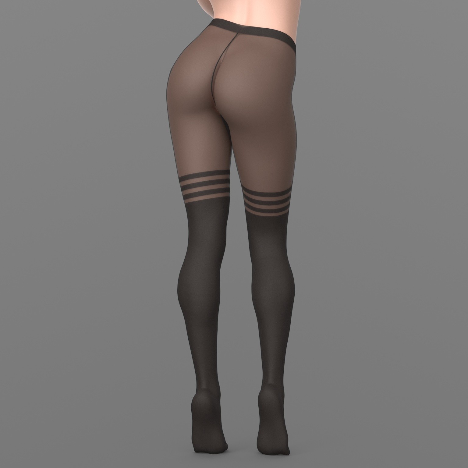 Tights Stockings G8 Female by N/A