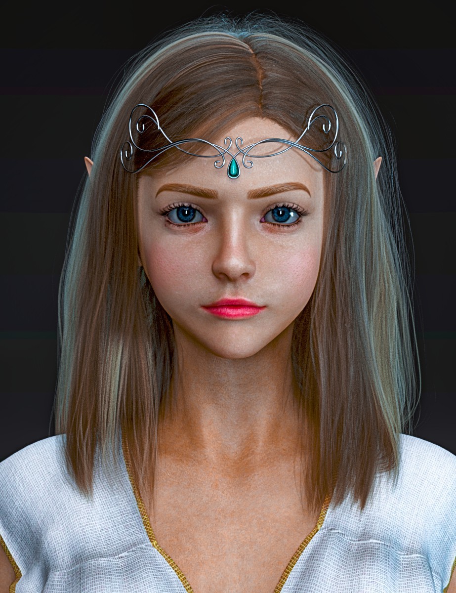 Olevia Granita for G8F by N/A