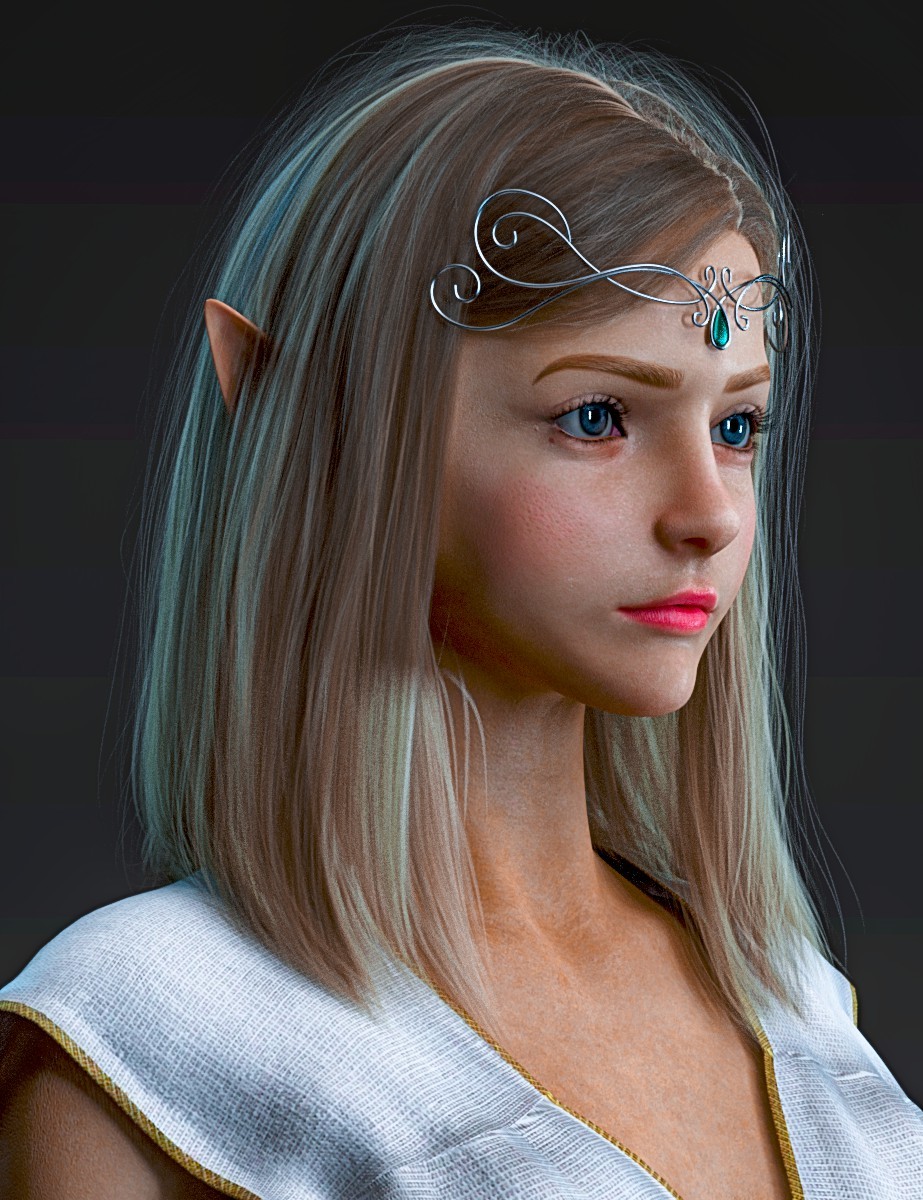Olevia Granita for G8F by N/A