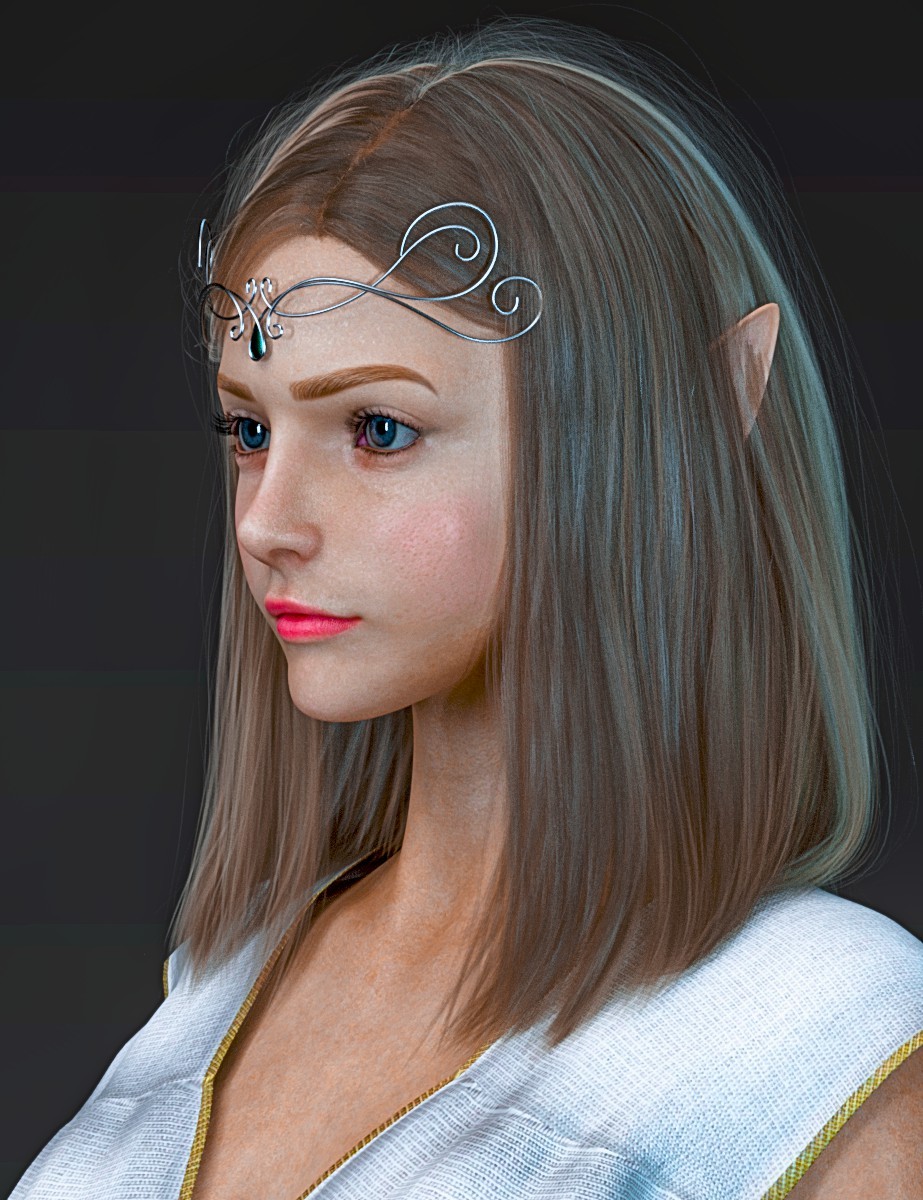 Olevia Granita for G8F by N/A