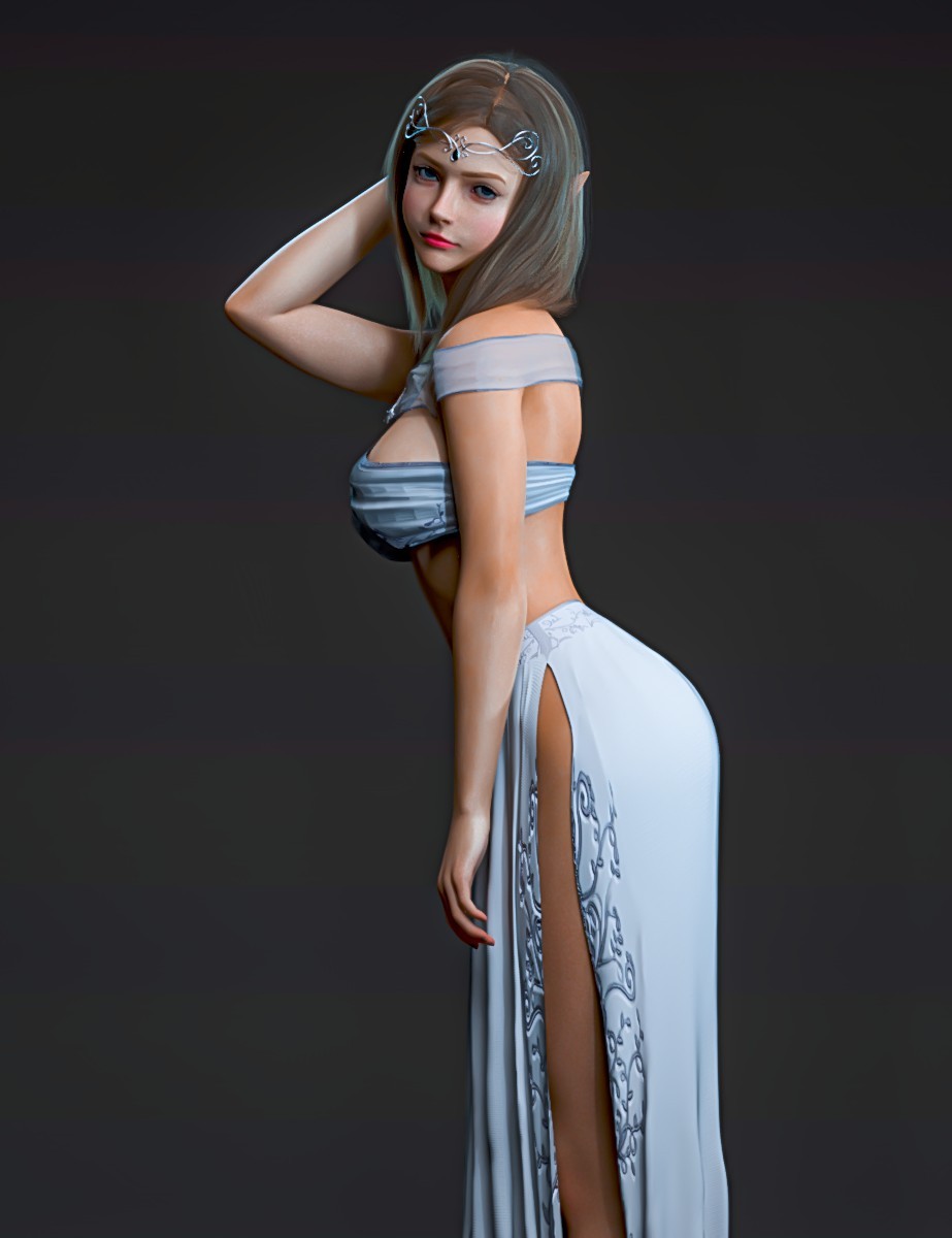 Olevia Granita for G8F by N/A