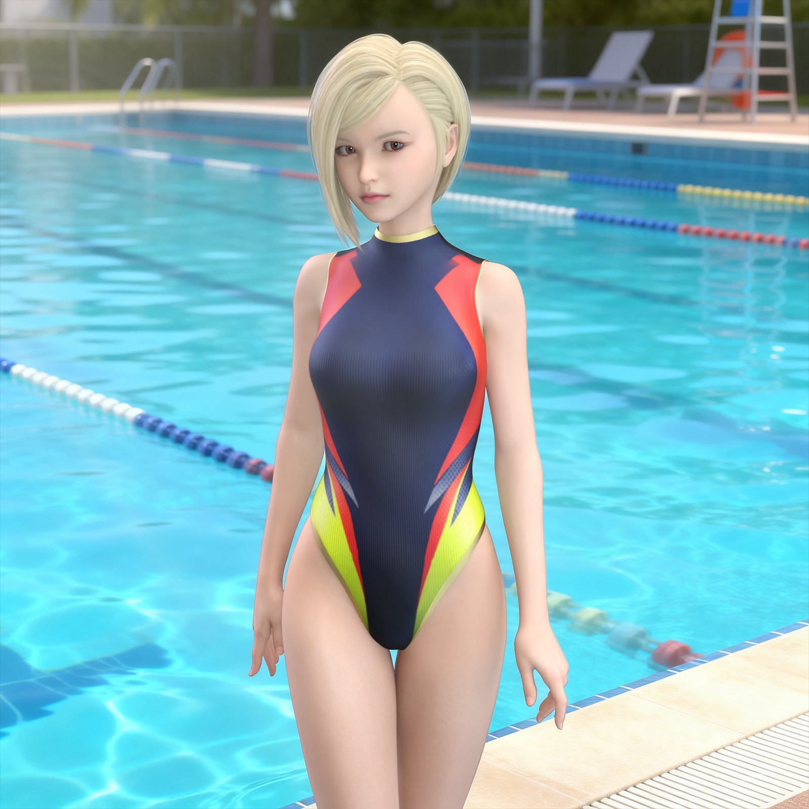 sexy swimwear 2  for g8f by N/A
