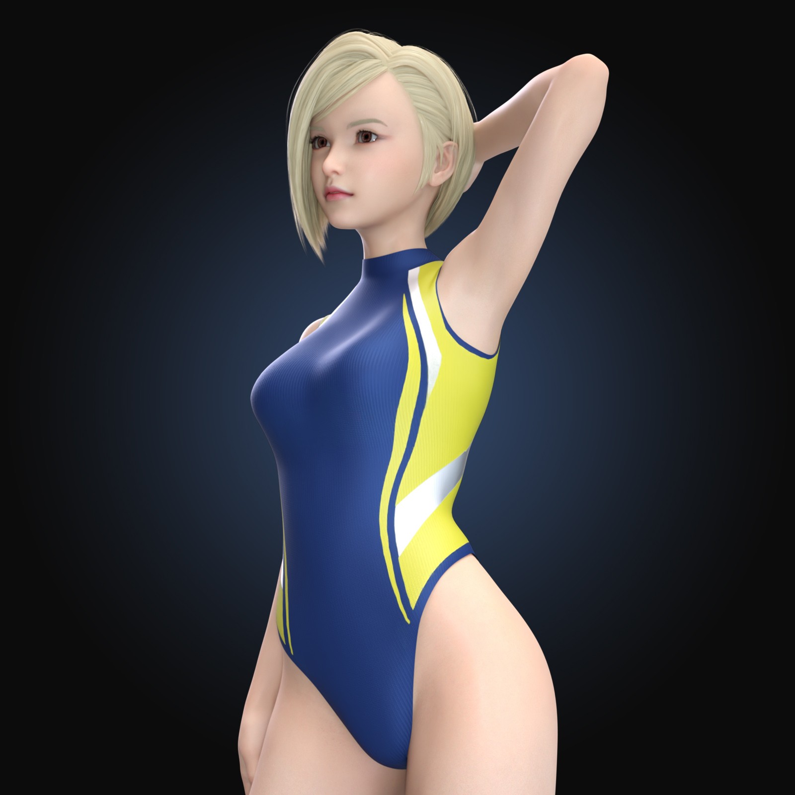 sexy swimwear 2  for g8f by N/A