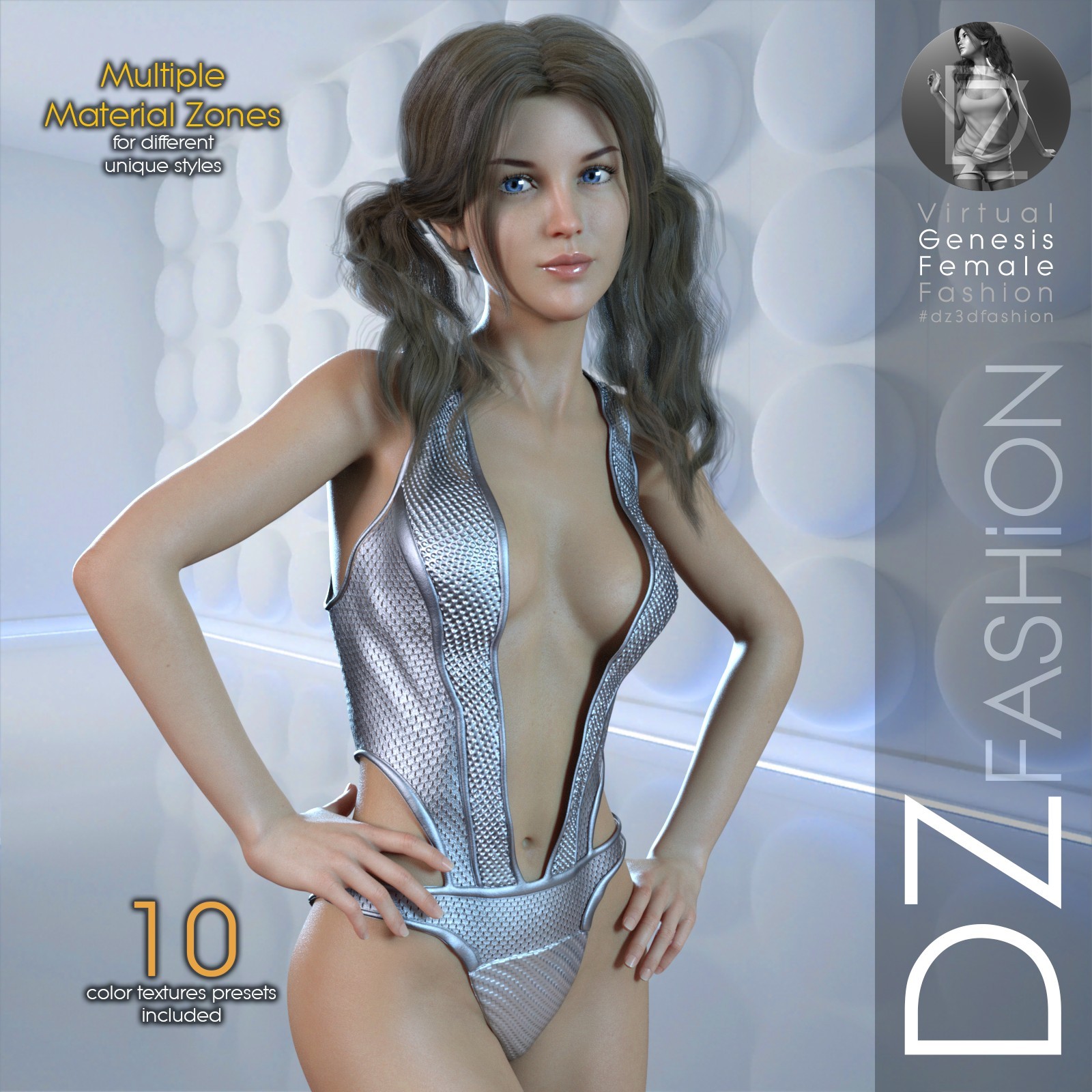 DZ SkimpZ 8 for G8F by N/A