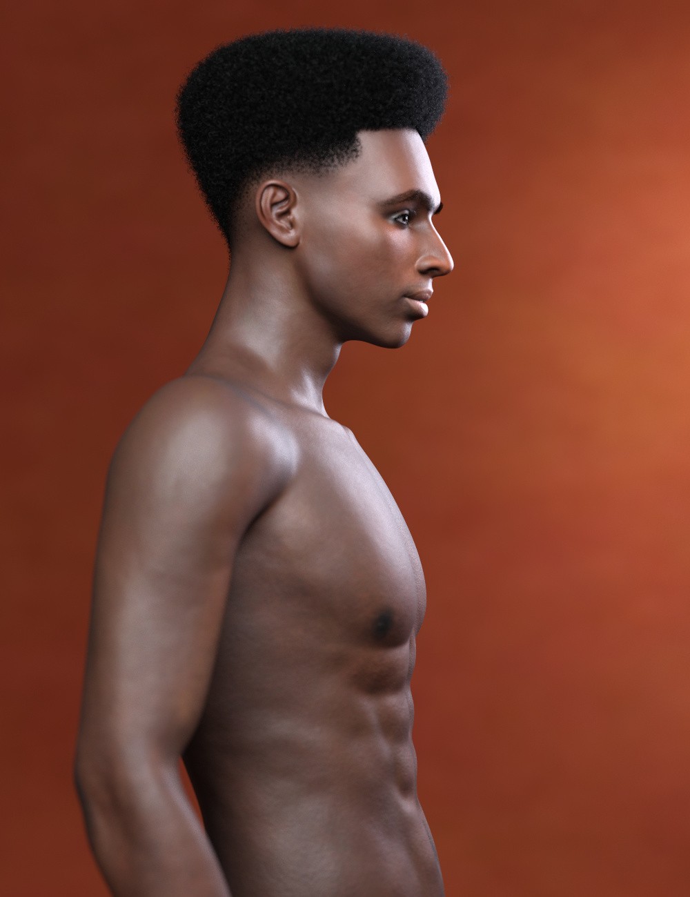 Darian for Genesis 9 by N/A