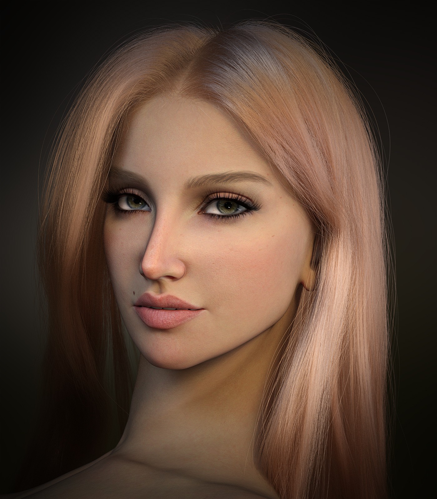 Aurelissea For Genesis 9 by N/A