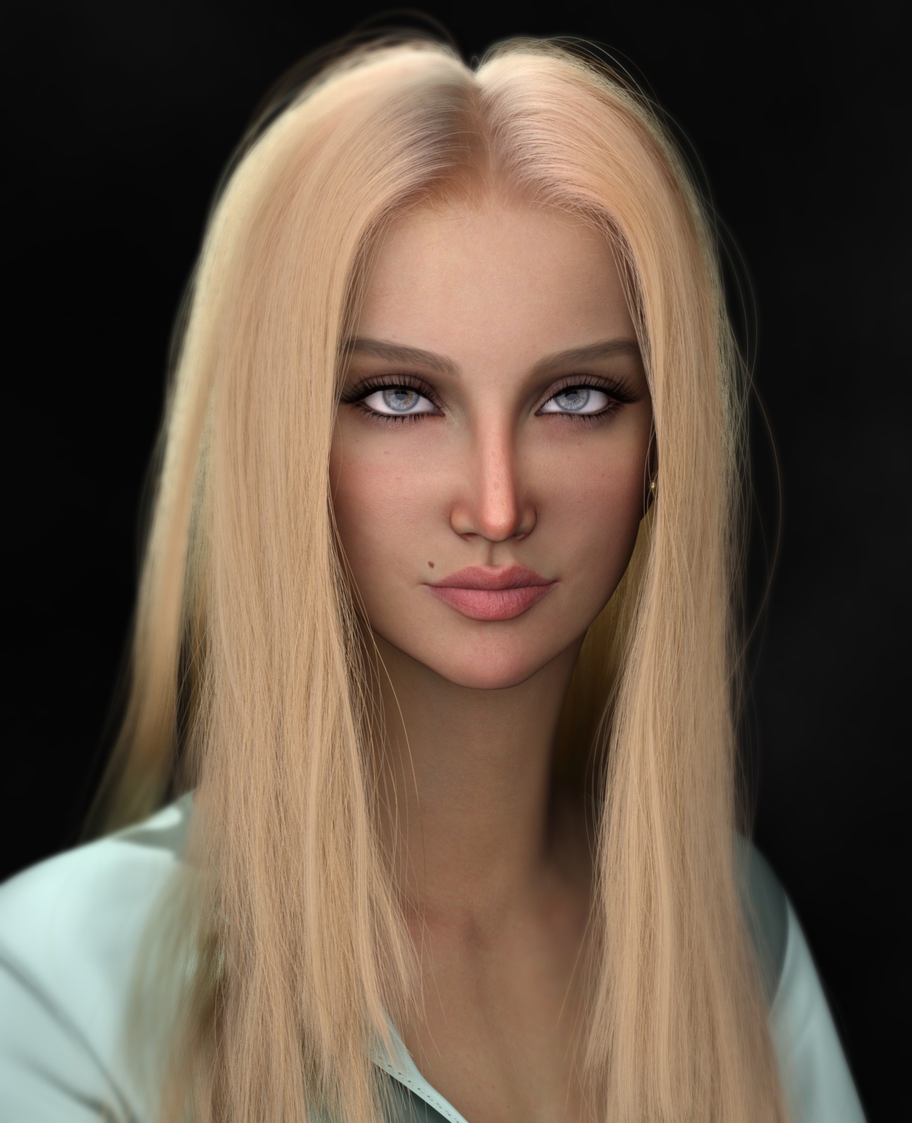 Aurelissea For Genesis 9 by N/A