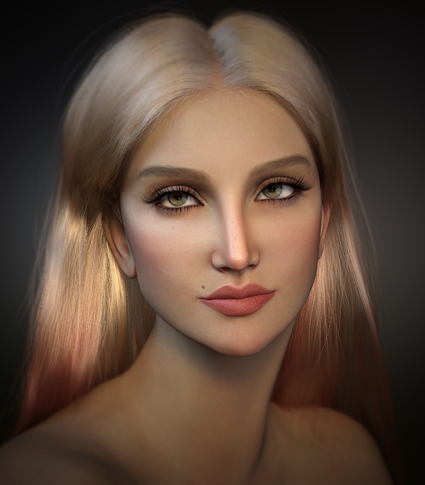Aurelissea For Genesis 9 by N/A