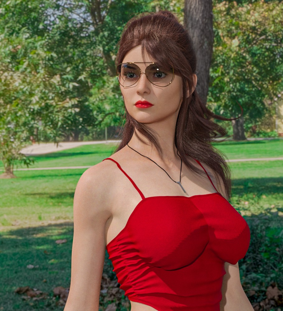 Anandita for G8F by N/A