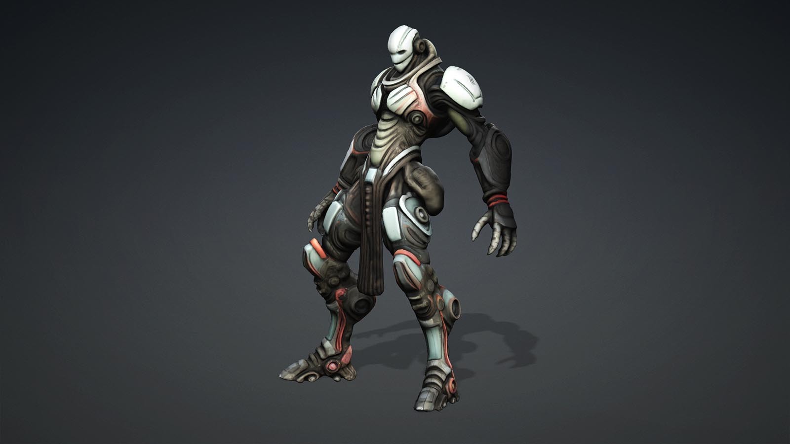 Ashvolt bot by N/A