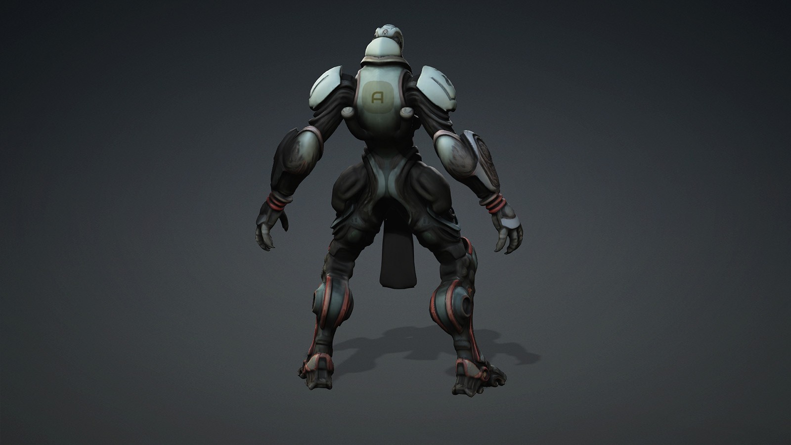 Ashvolt bot by N/A