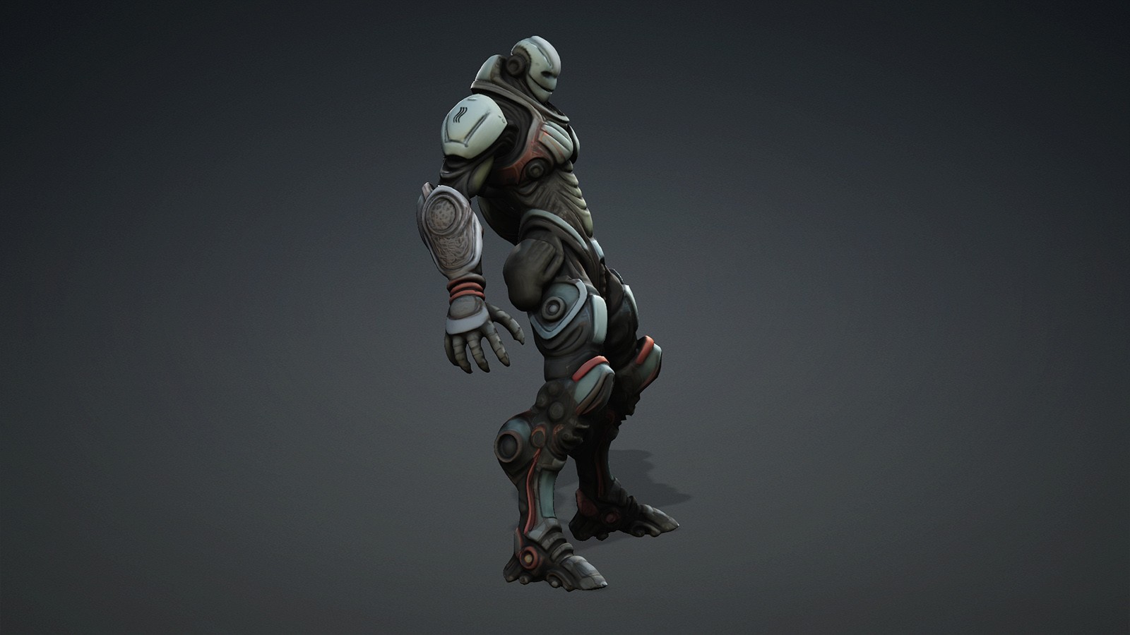 Ashvolt bot by N/A