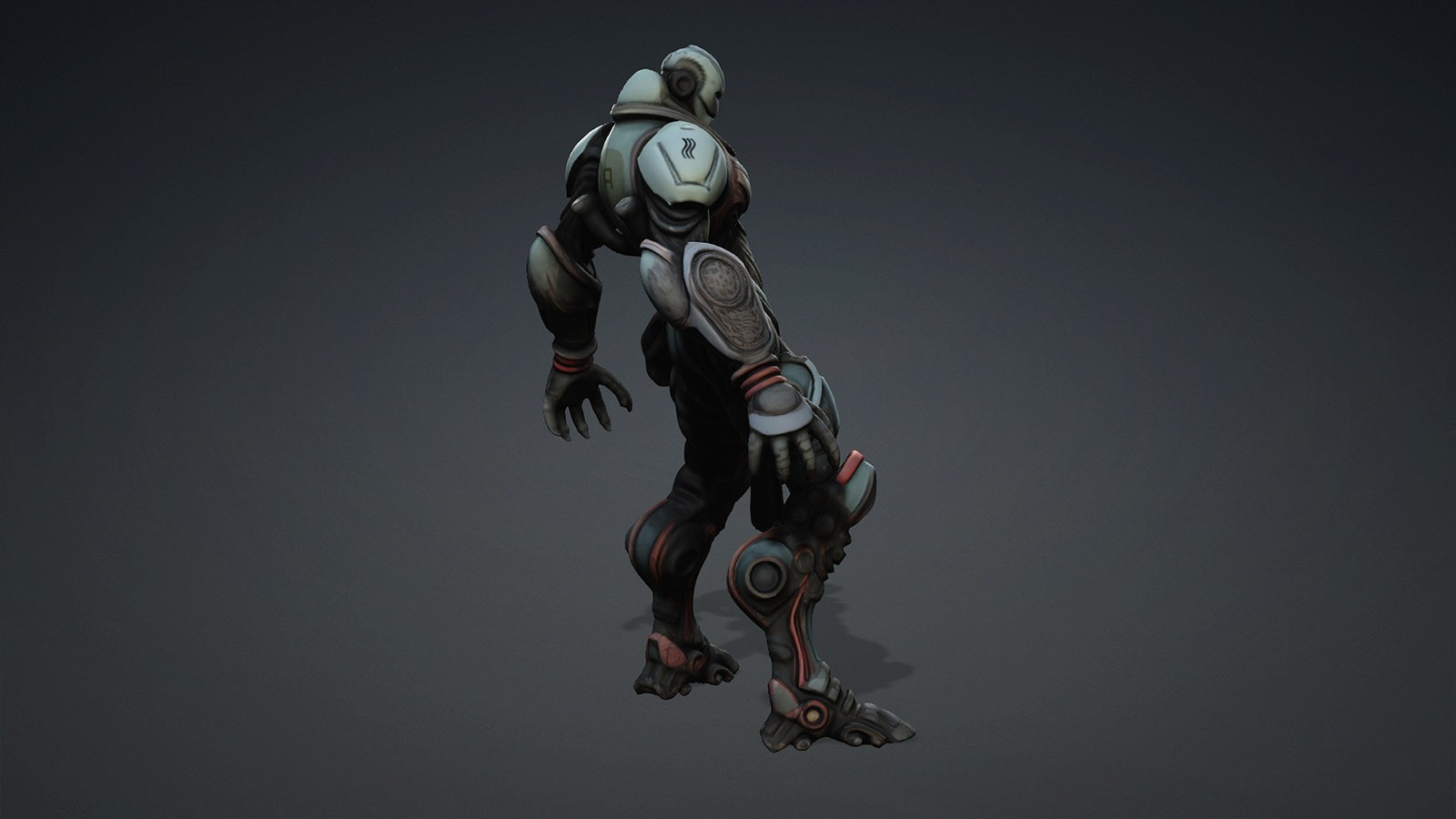 Ashvolt bot by N/A