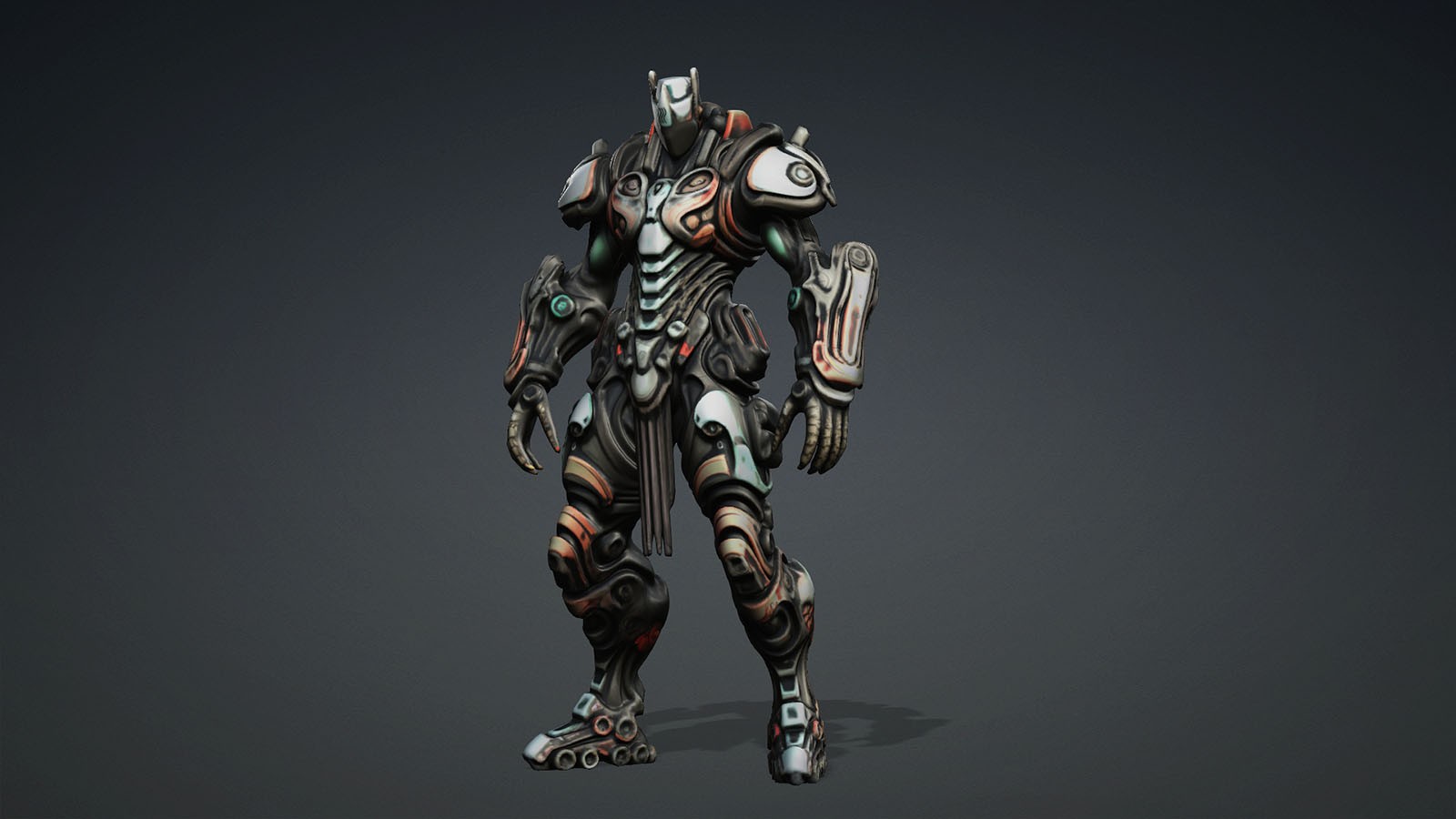 Rustfang Bot by N/A