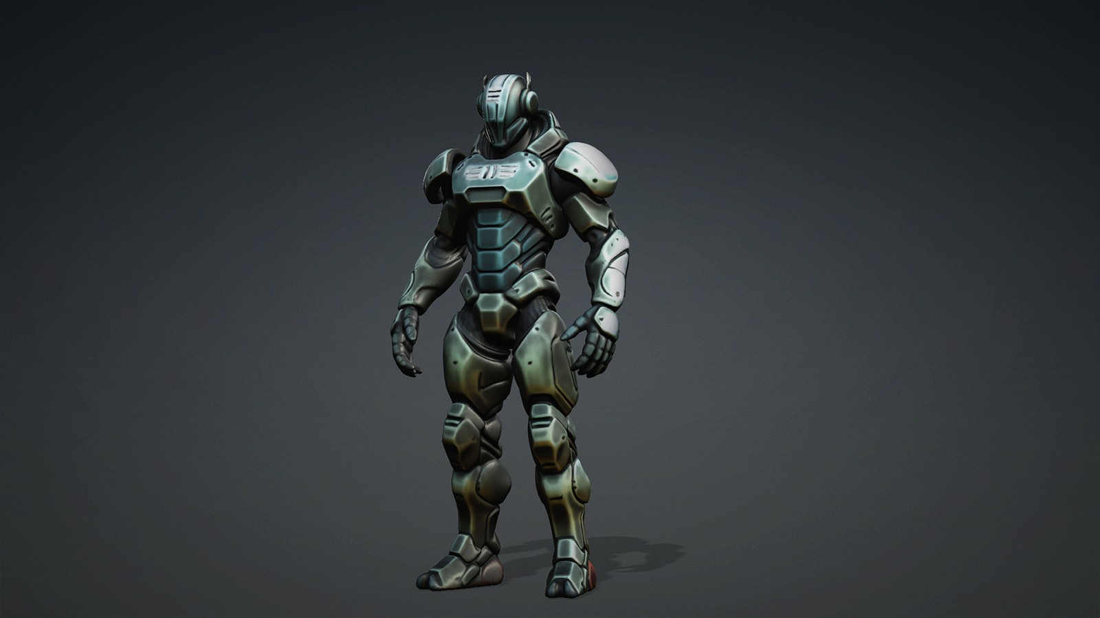 Grimcore Bot by N/A