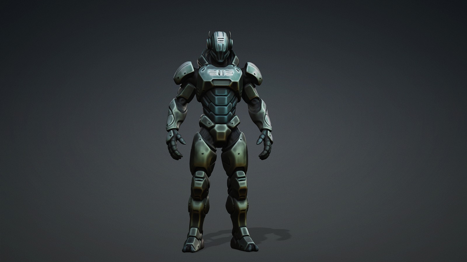 Grimcore Bot by N/A