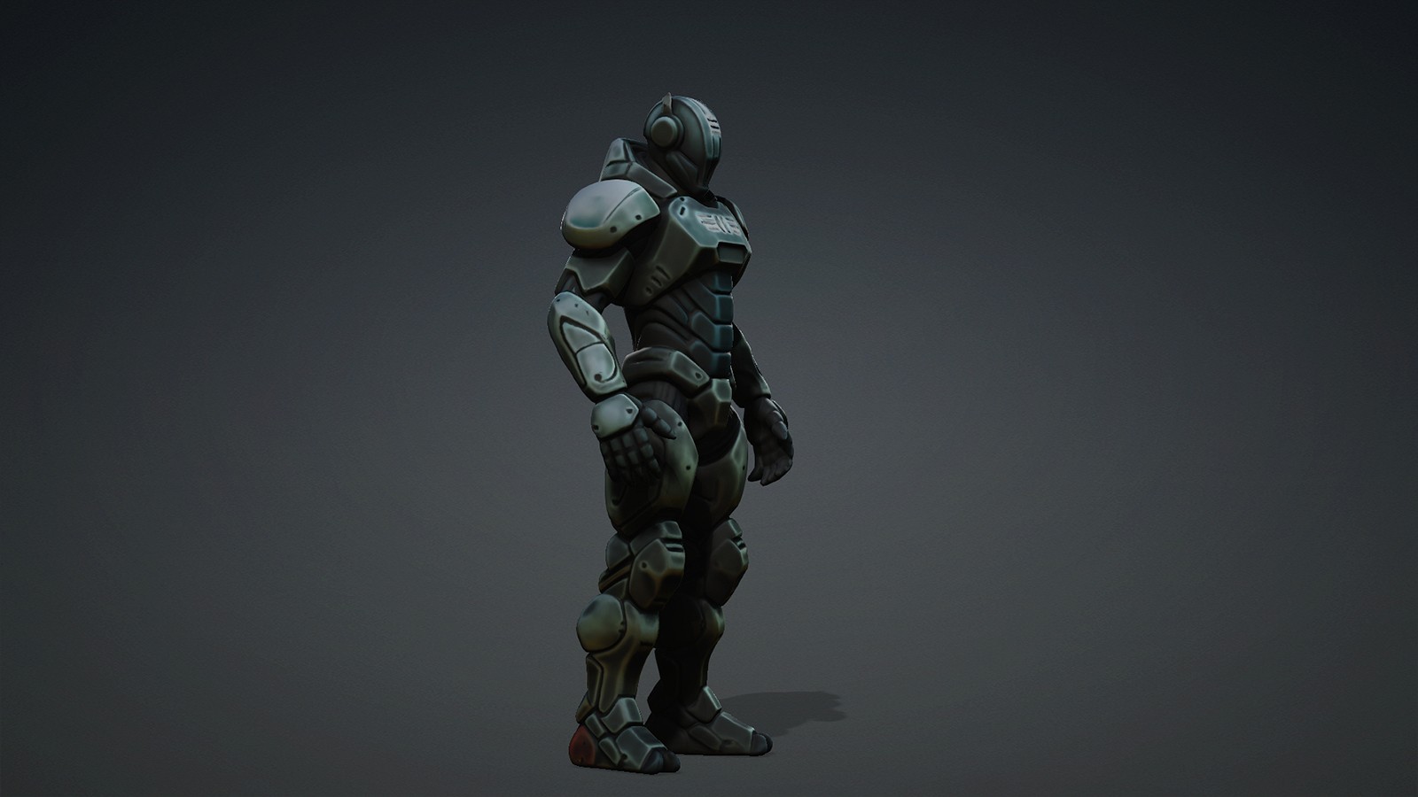 Grimcore Bot by N/A