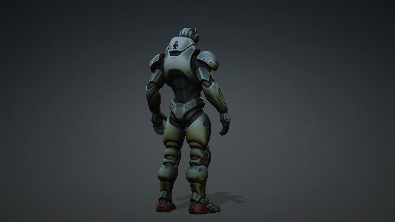 Grimcore Bot by N/A