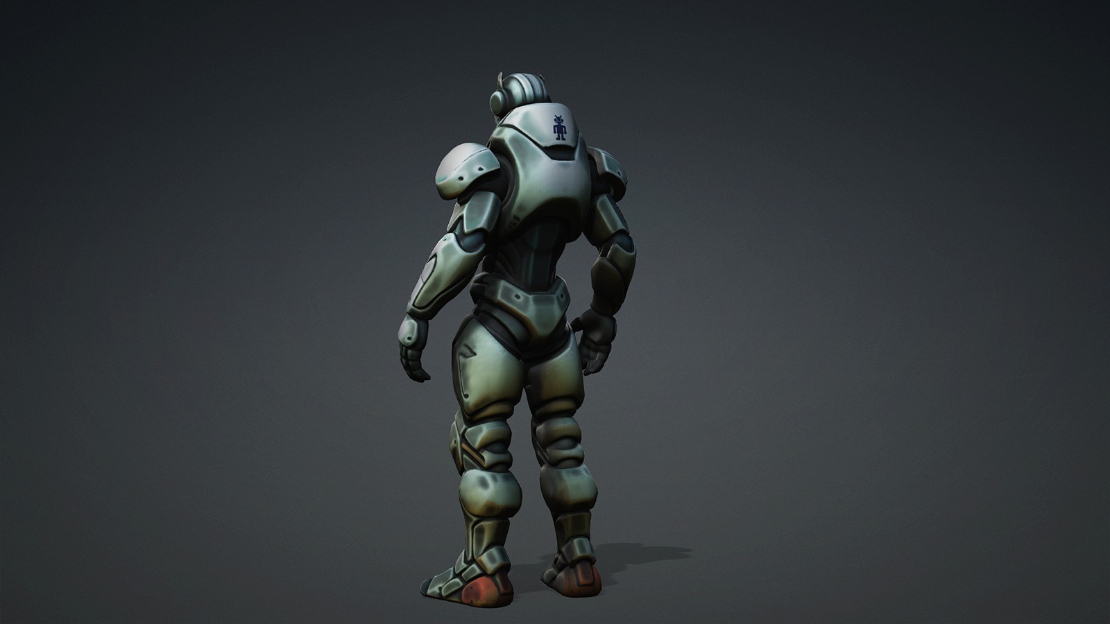 Grimcore Bot by N/A