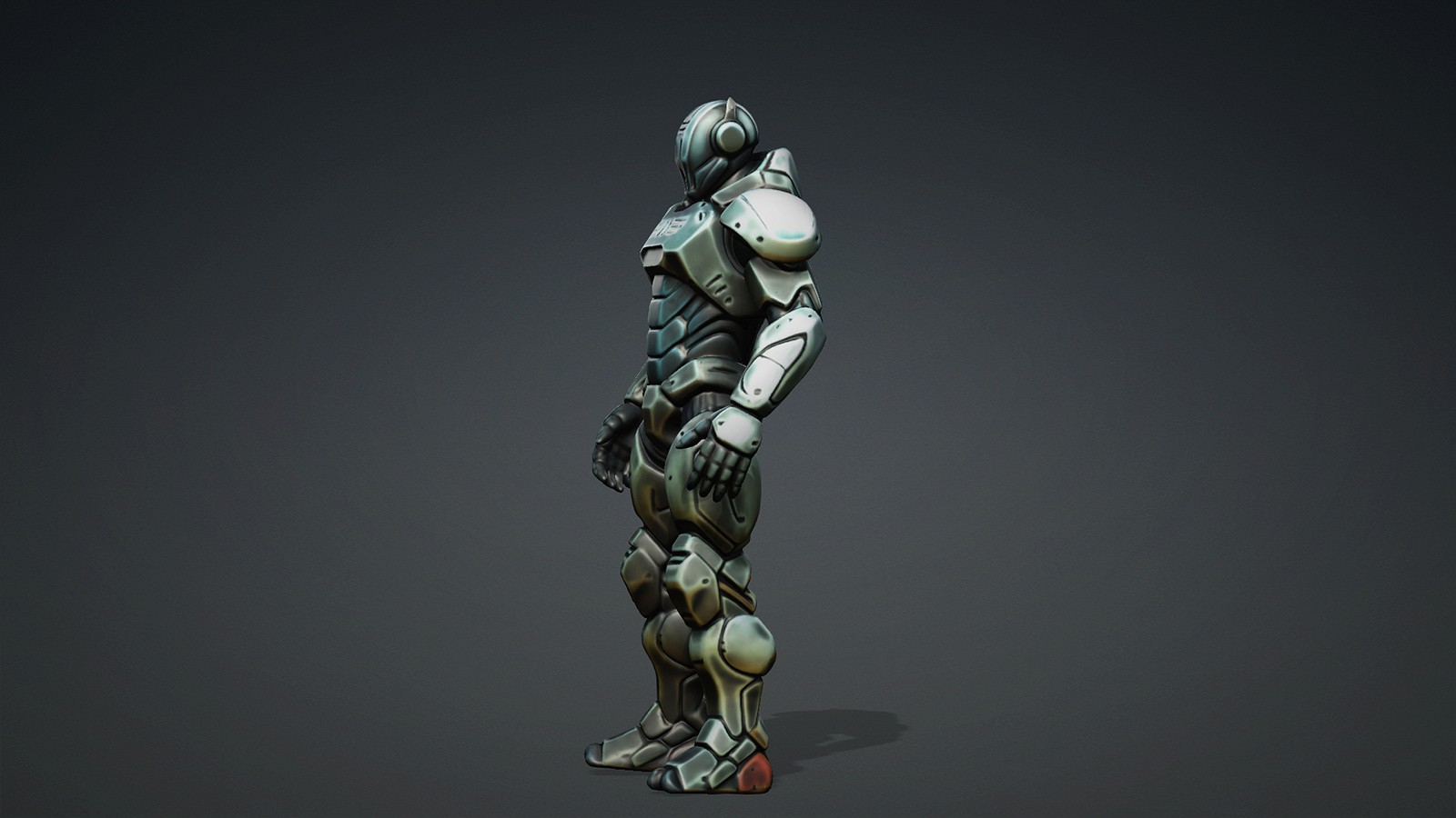 Grimcore Bot by N/A