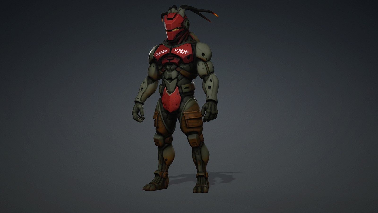 Neuroshade Bot by N/A