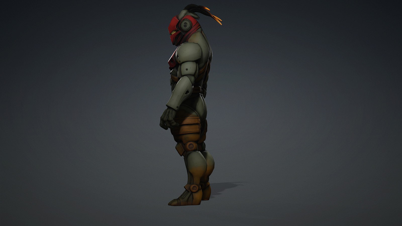 Neuroshade Bot by N/A