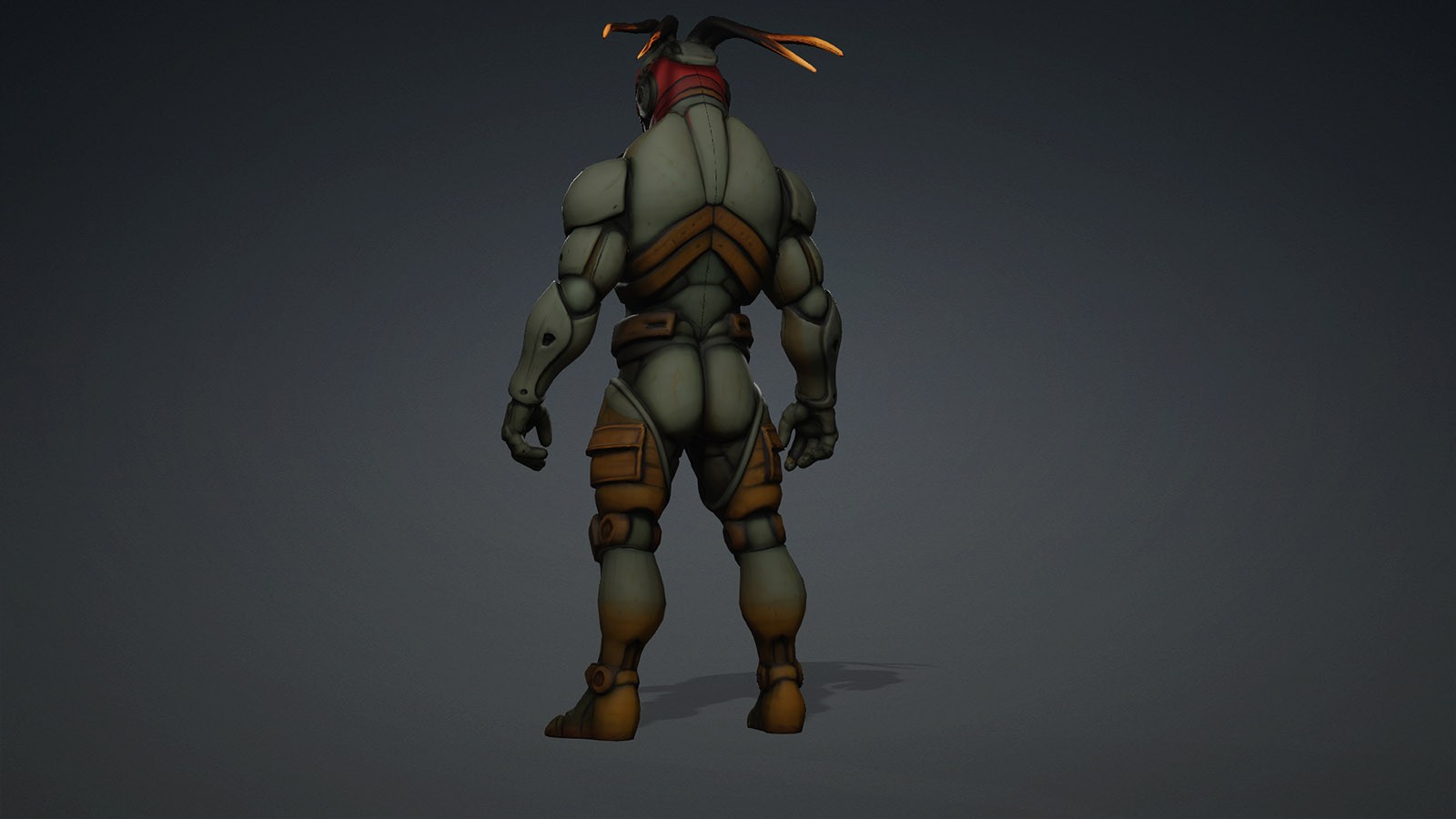 Neuroshade Bot by N/A