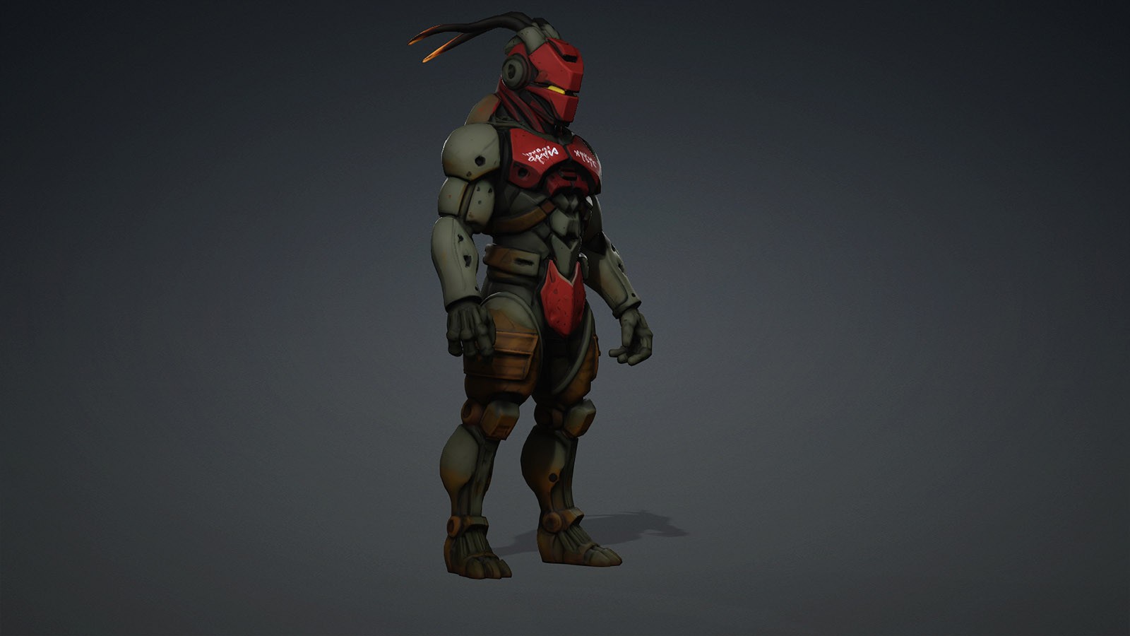 Neuroshade Bot by N/A