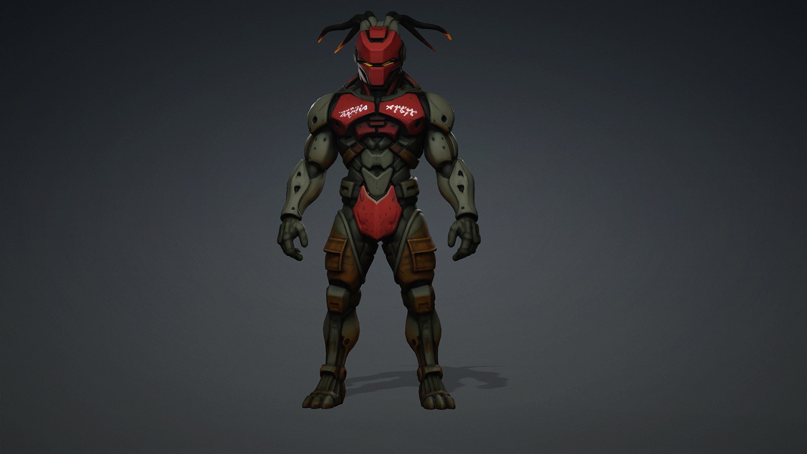 Neuroshade Bot by N/A