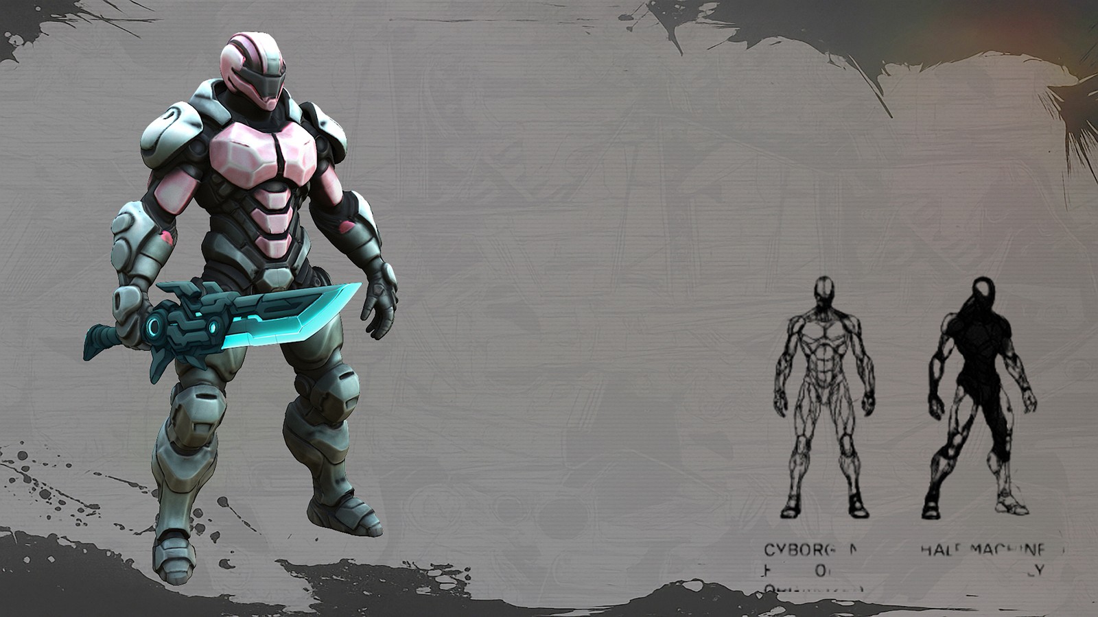 Cyberfang Bot by N/A