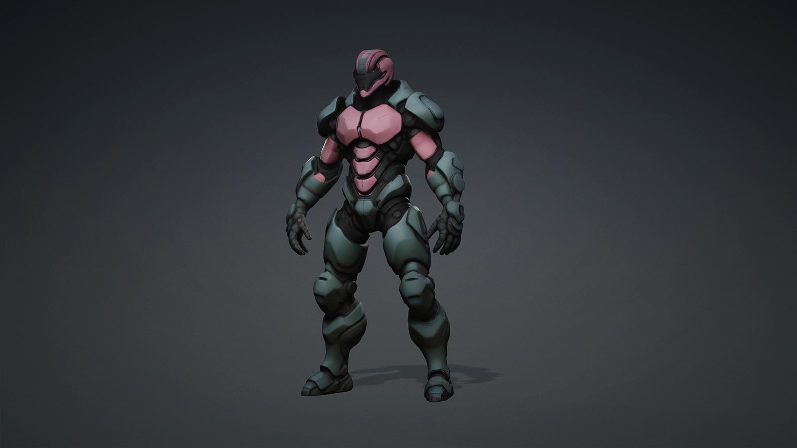 Cyberfang Bot by N/A