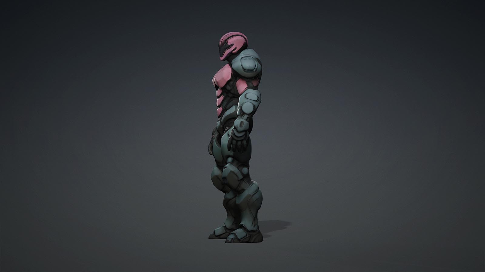 Cyberfang Bot by N/A