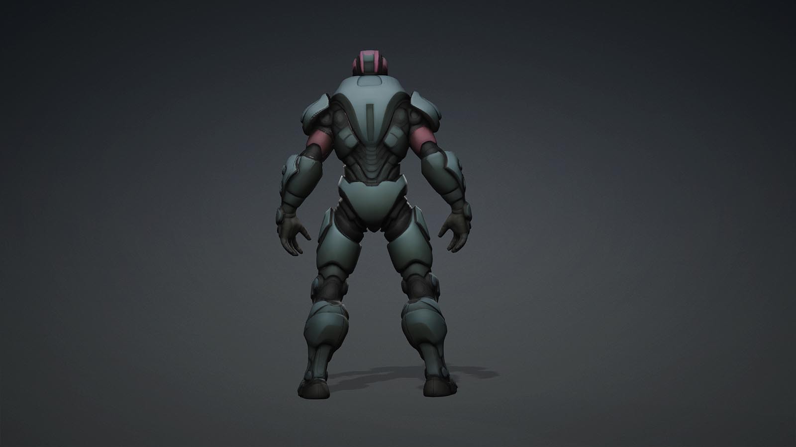 Cyberfang Bot by N/A