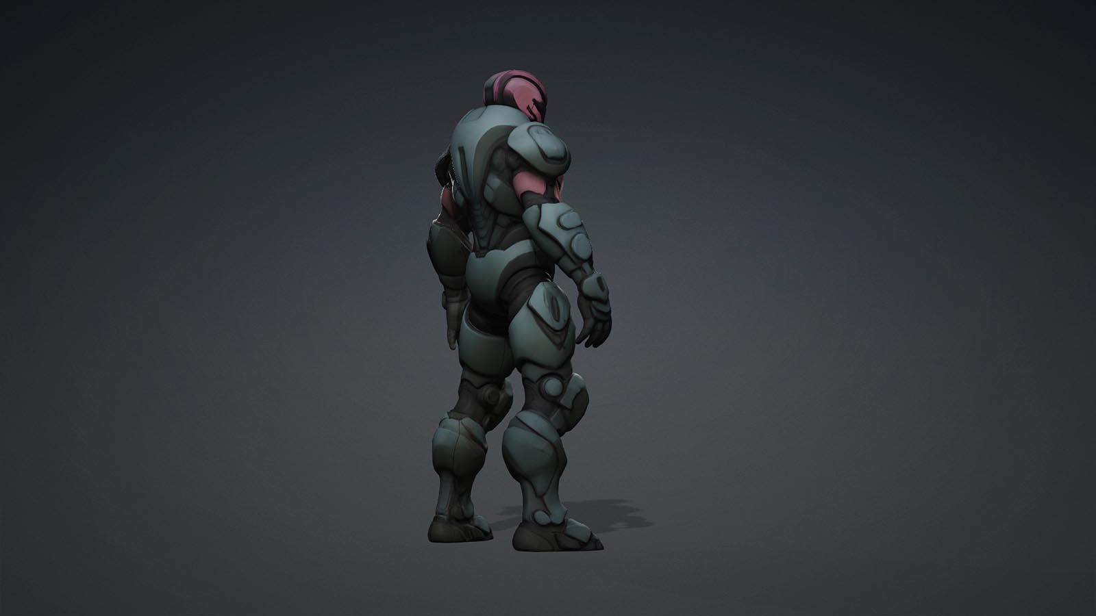 Cyberfang Bot by N/A