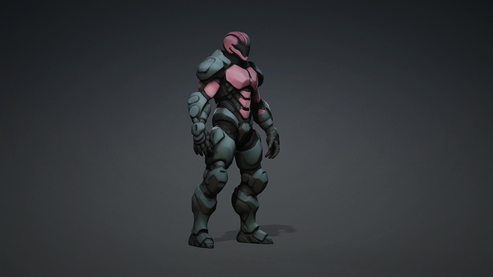 Cyberfang Bot by N/A