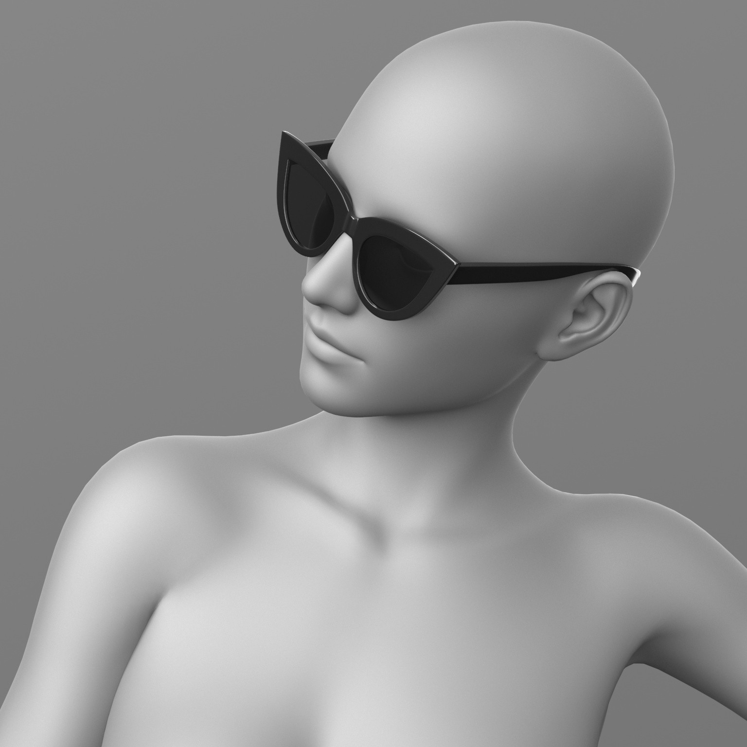 Sunglasses 02v Headphones G8 Female by N/A