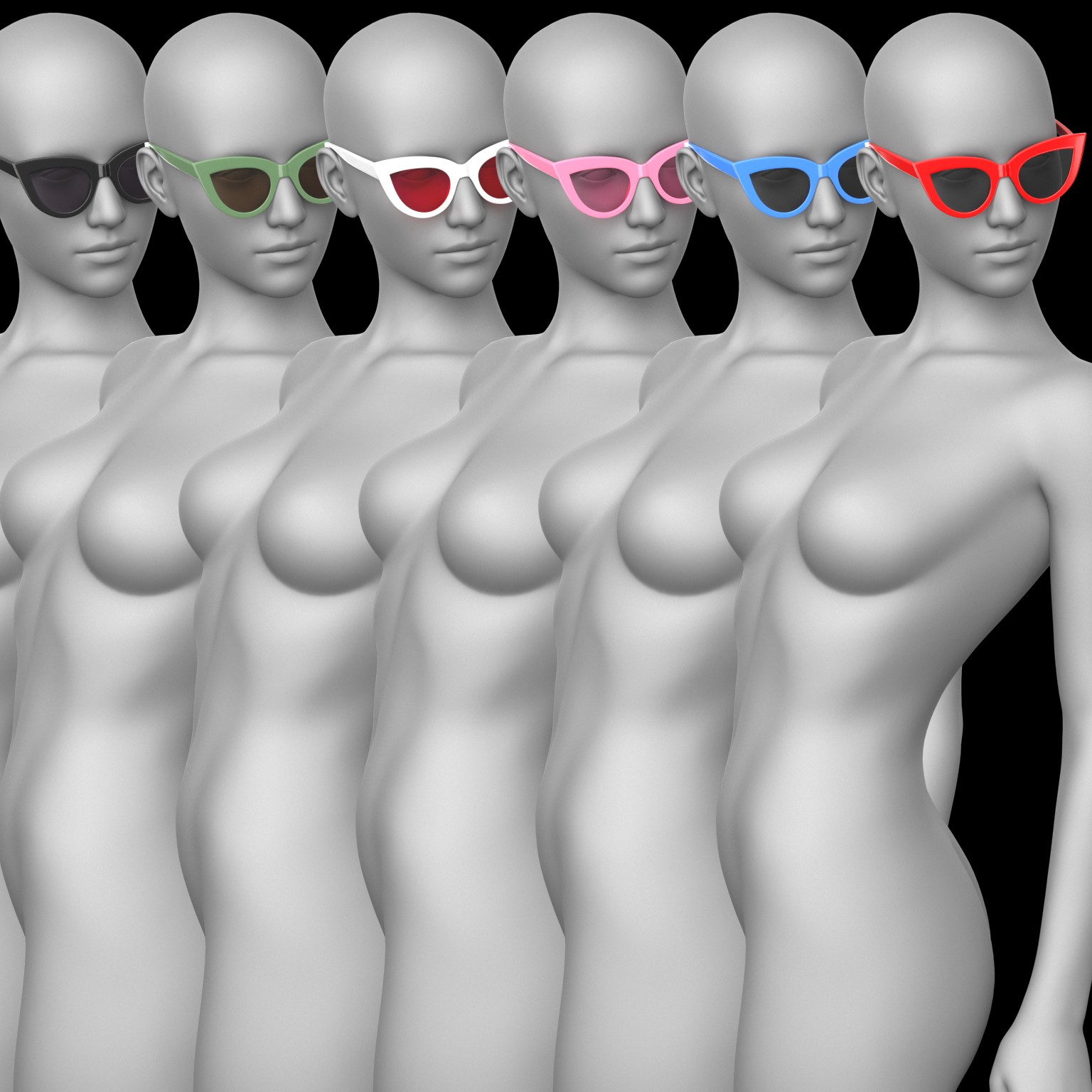 Sunglasses 02v Headphones G8 Female by N/A