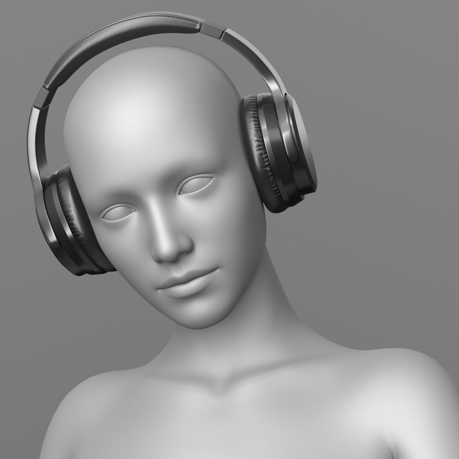 Sunglasses 02v Headphones G8 Female by N/A