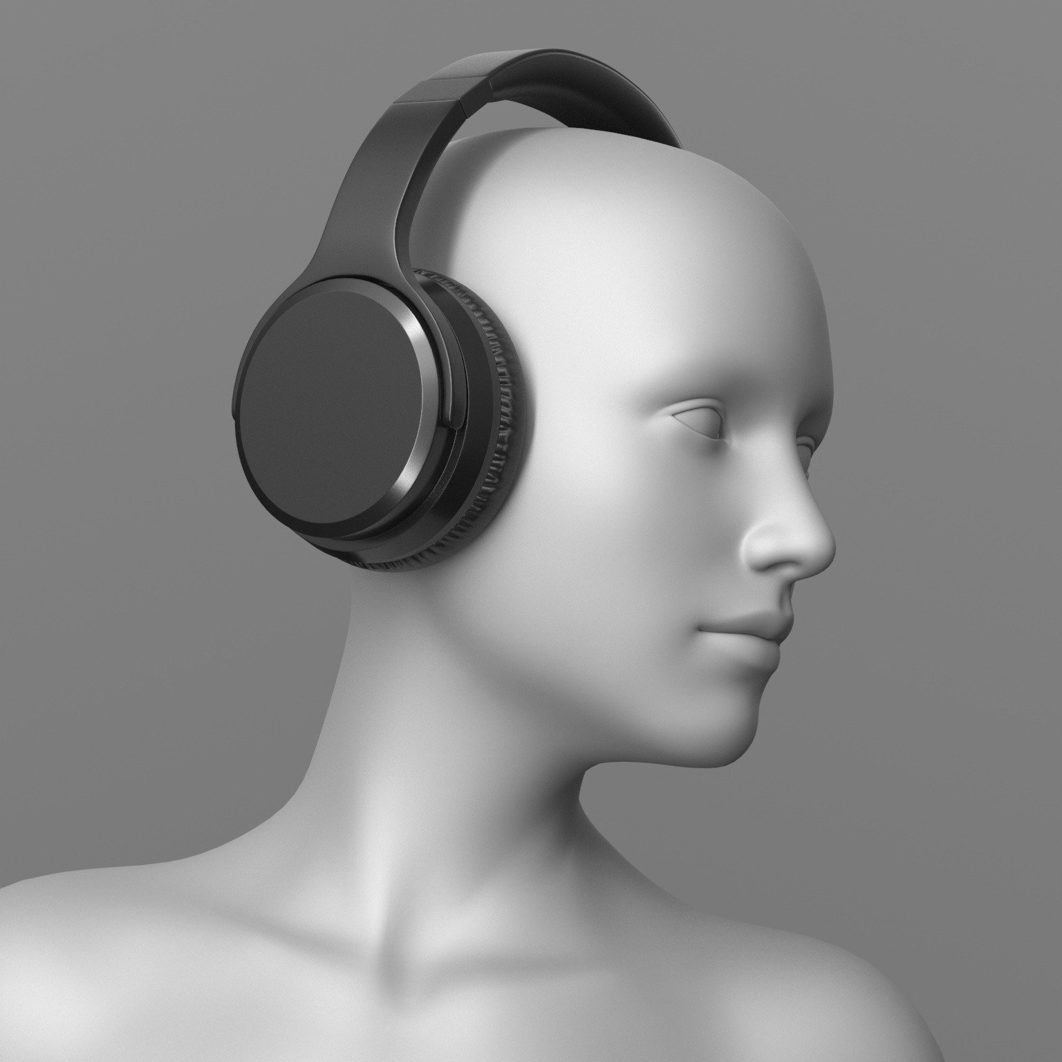 Sunglasses 02v Headphones G8 Female by N/A