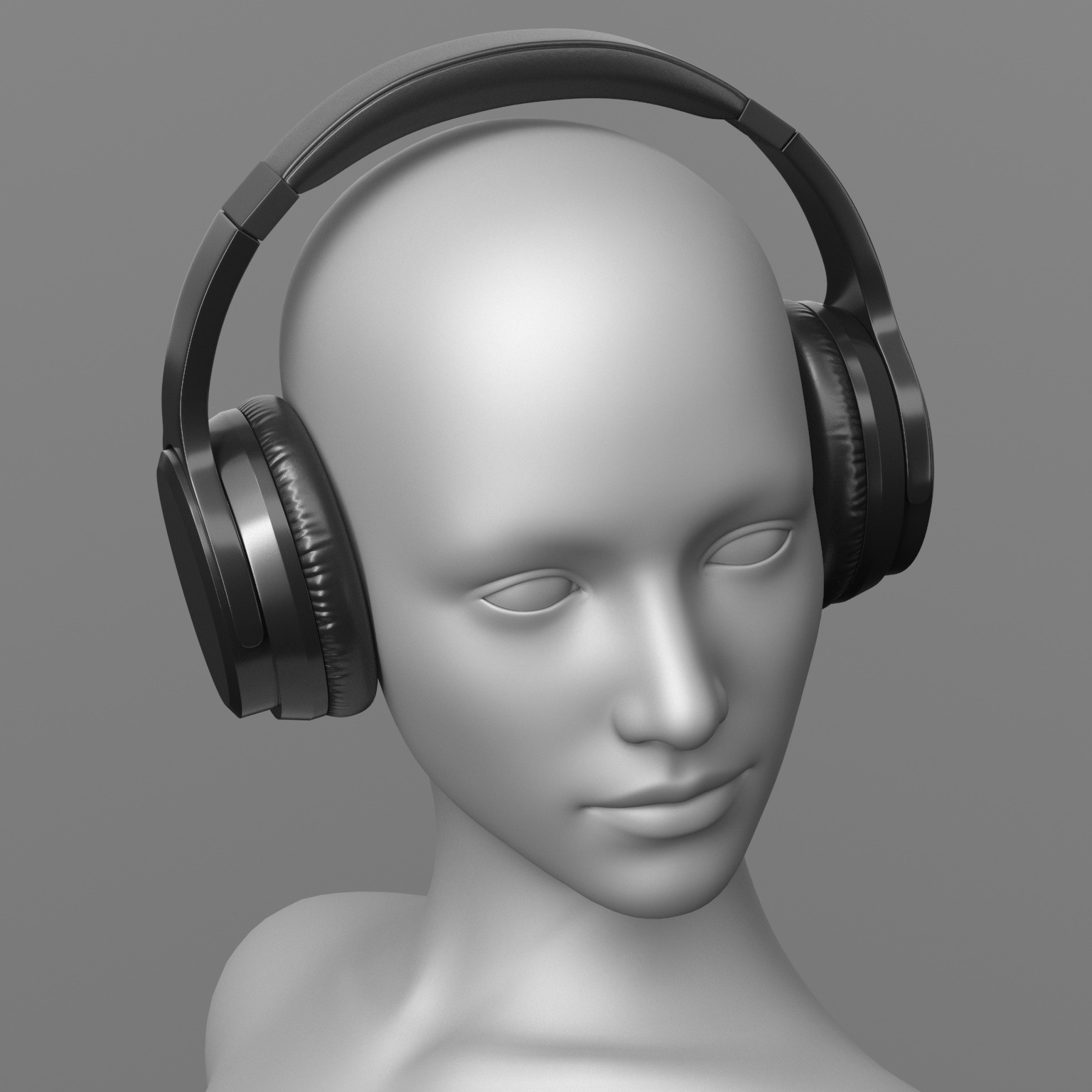 Sunglasses 02v Headphones G8 Female by N/A