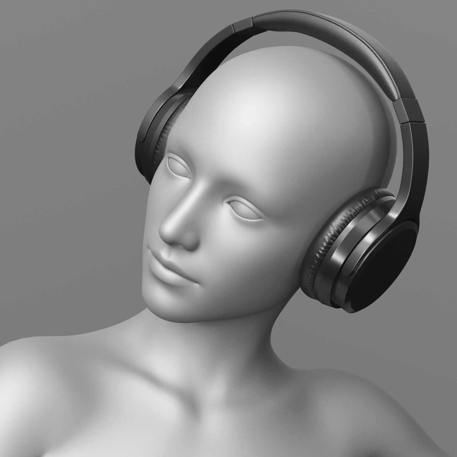 Sunglasses 02v Headphones G8 Female by N/A